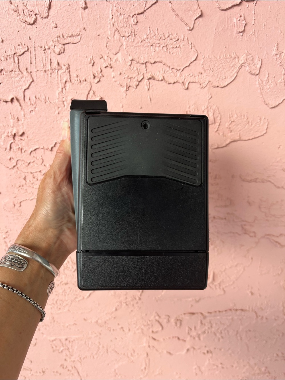 Polaroid Impulse Camera Untested - Picture 6 of 8